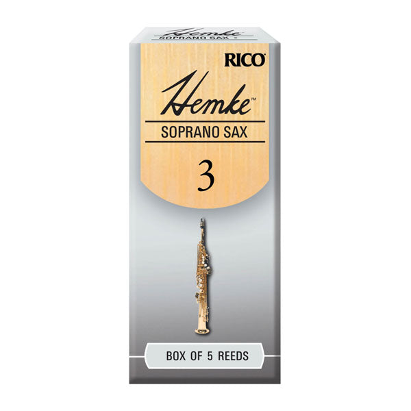 Soprano Saxophone Reeds