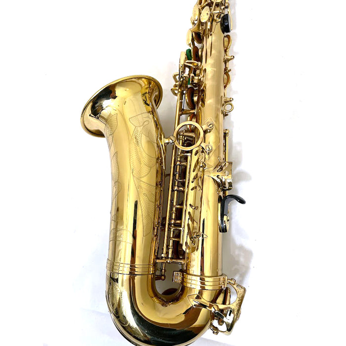 Selmer Series II Alto Saxophone (2nd Hand)