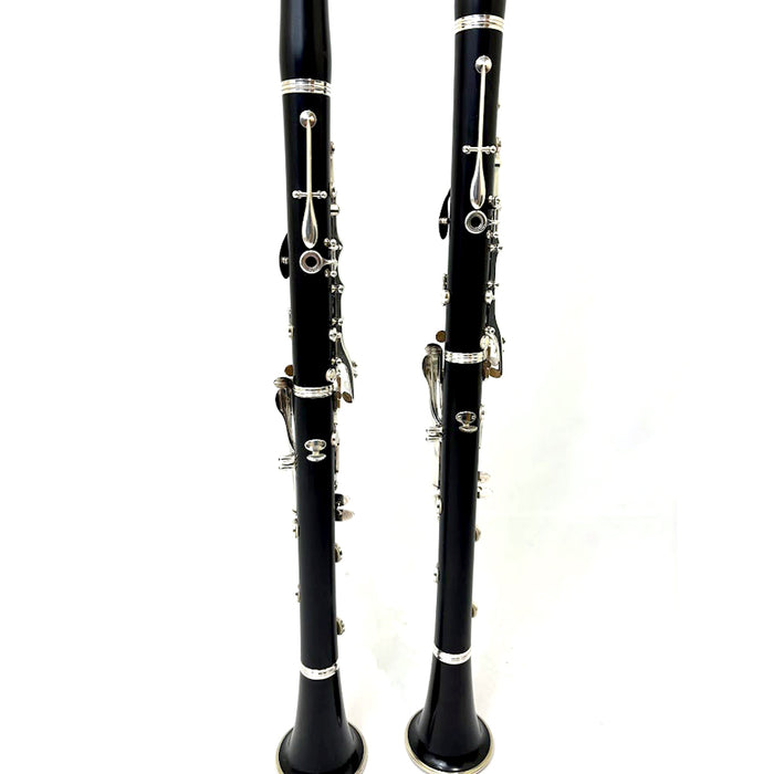 Pair of Buffet RC Bb & A Clarinets (2nd Hand)