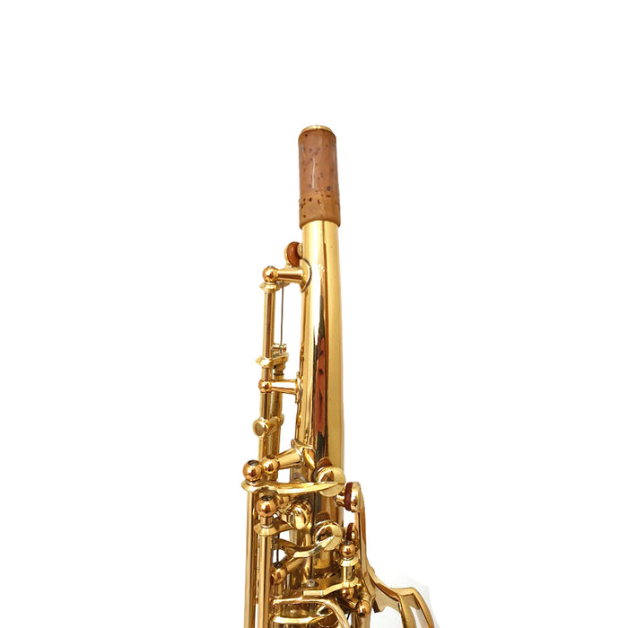 Yamaha YSS-62R Soprano Saxophone (2nd Hand)