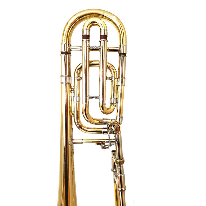 Bach 50B Bass Trombone (2nd Hand)
