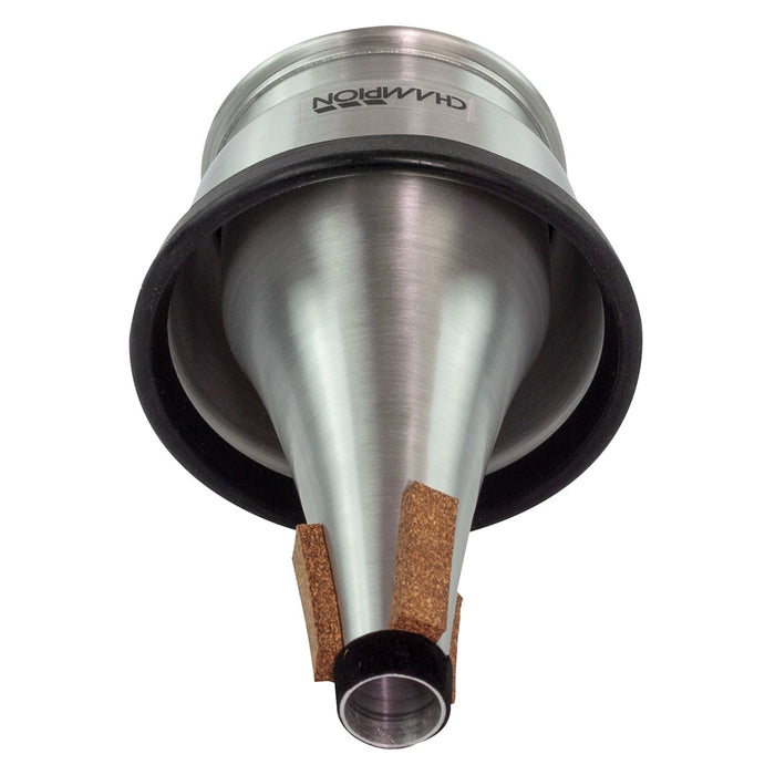 Champion CHTMC Adjustable Cup Mute for Trumpet