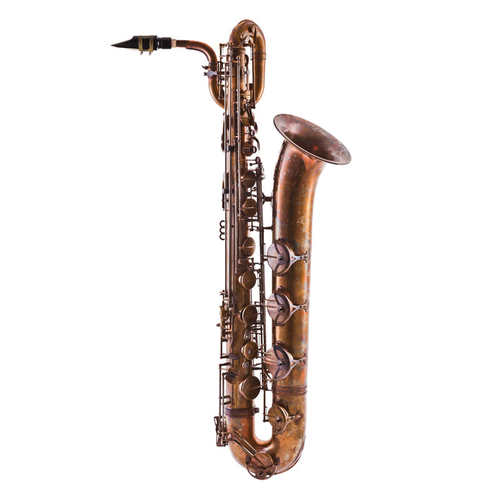 Leblanc LBS711 Baritone Saxophone