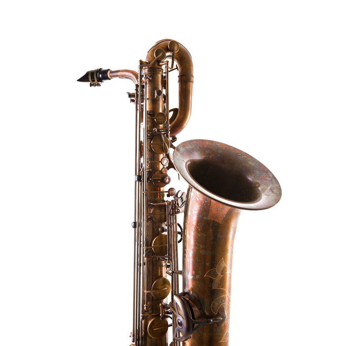 Leblanc LBS711 Baritone Saxophone
