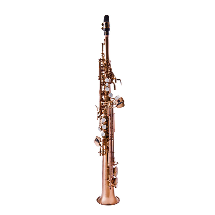 Leblanc LSS711 Soprano Saxophone