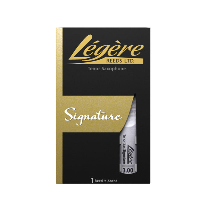 Legere - Signature Series - Tenor Saxophone Reed