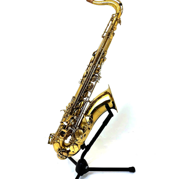 Montreaux Series II Tenor Saxophone (2nd Hand)