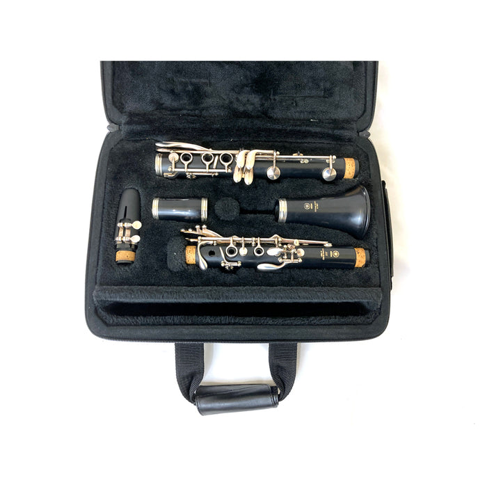 Yamaha YCL255S Bb Clarinet (2nd Hand)