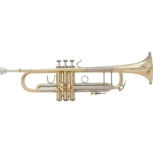 Bach Stradivarius ML43 Bb Trumpet