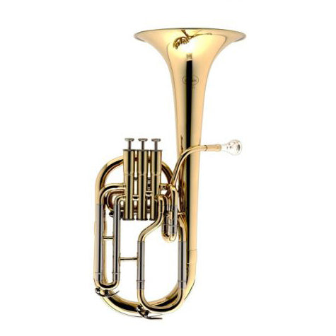 Besson BE152 Prodige Tenor Horn