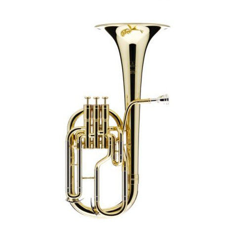 Besson BE950 Sovereign Tenor Horn