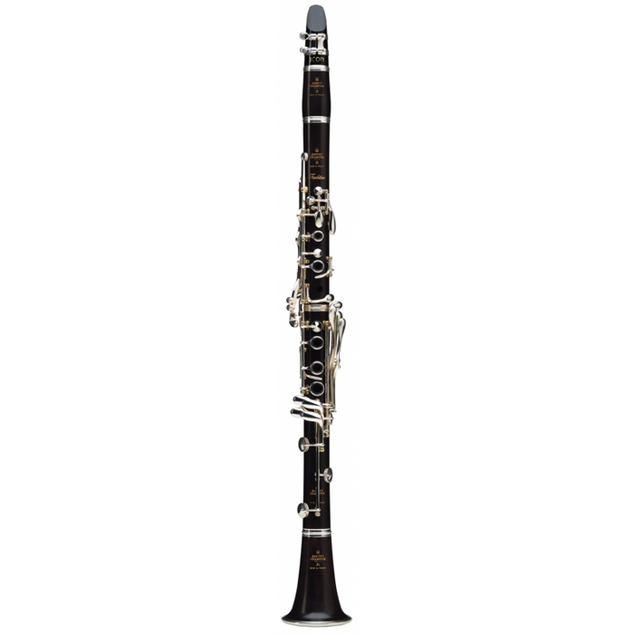 Buffet Tradition A Clarinet