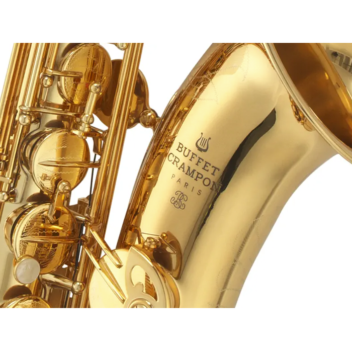 Buffet BC8402 Tenor Saxophone