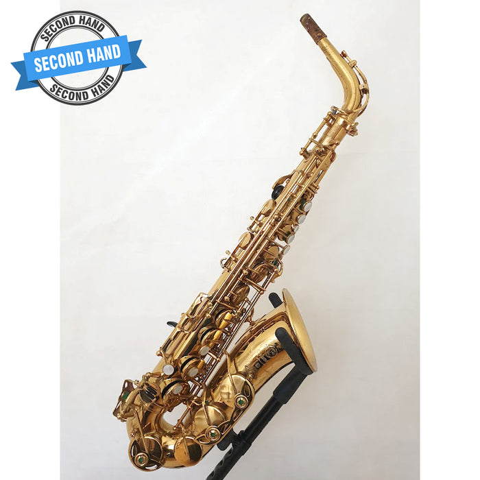 Selmer Mark VI Alto Saxophone (2nd Hand)