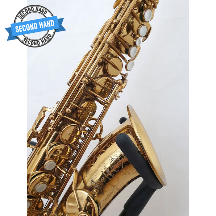 Selmer Mark VI Alto Saxophone (2nd Hand)