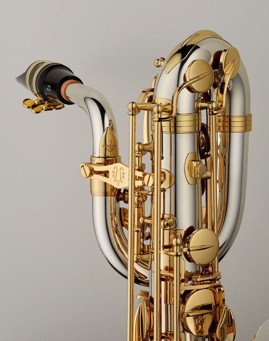 Yanagisawa BWO30BSB Baritone Saxophone