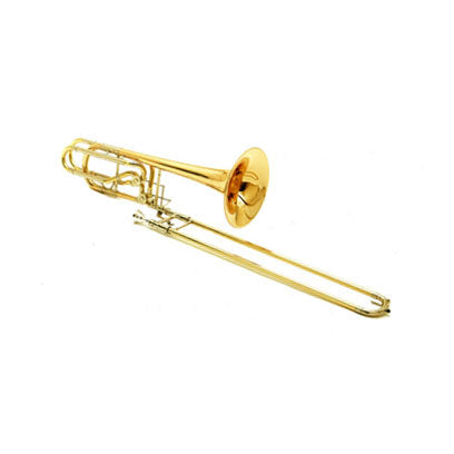 C.G. Conn 62H Bass Trombone