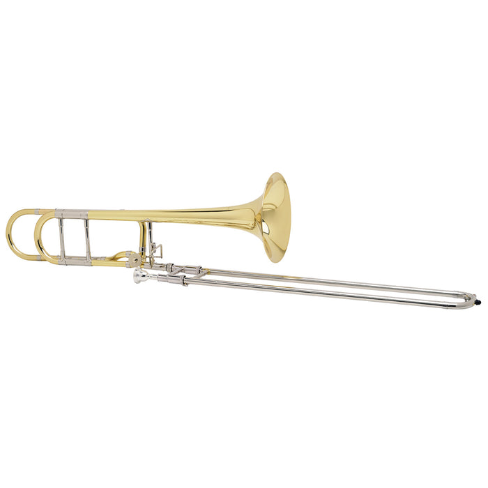 Courtois Mezzo 260 Bb/F Trombone