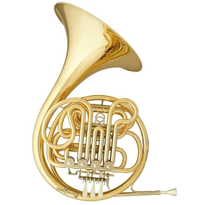 Hoyer 801 Double French Horn