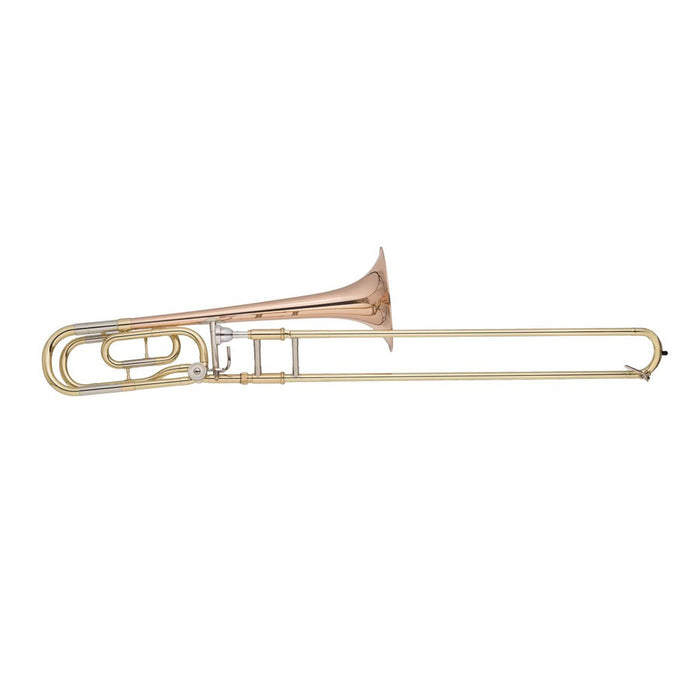 John Packer JP133MLR Bb/F Trombone
