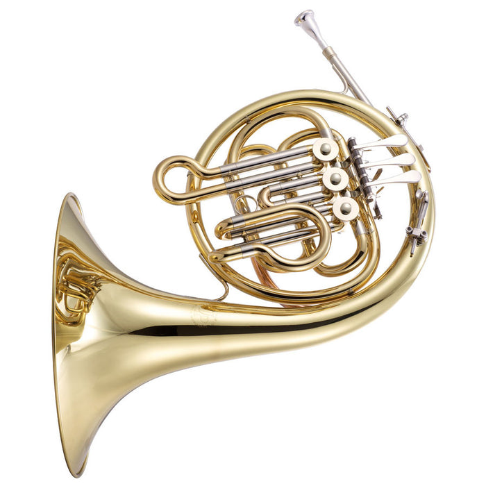 John Packer JP161 Single Bb French Horn