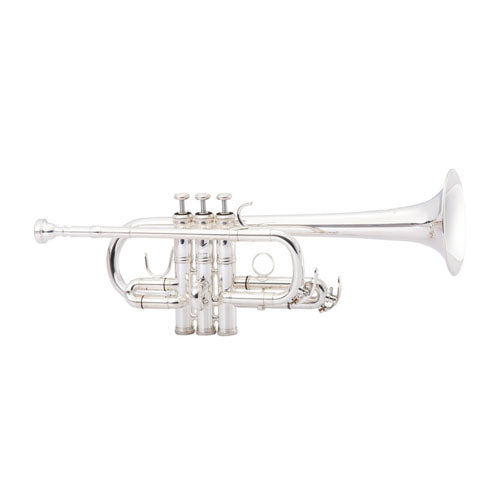 John Packer JP257SWS Eb/D Trumpet