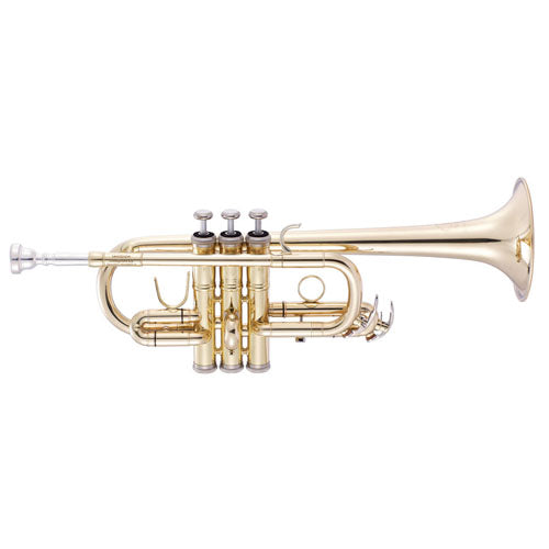 John Packer JP257SWL Eb/D Trumpet