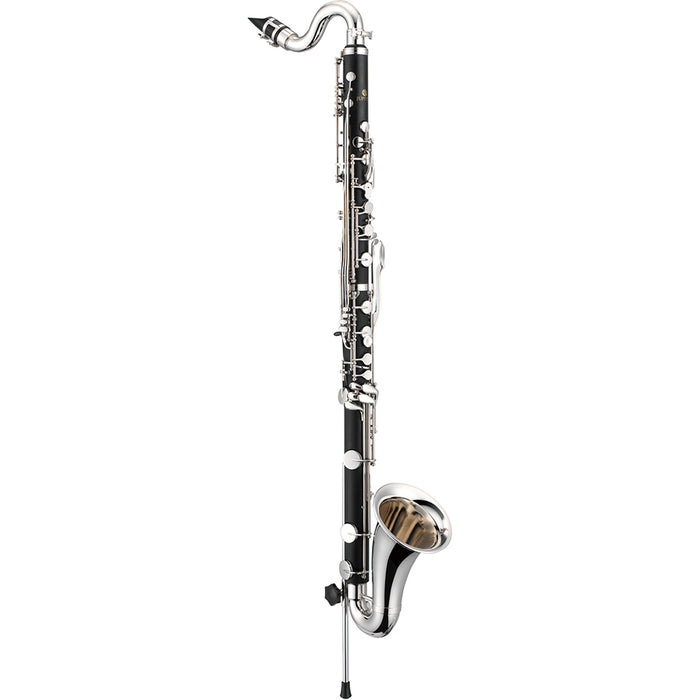 Jupiter JBC-1000N Bass Clarinet - Low Eb