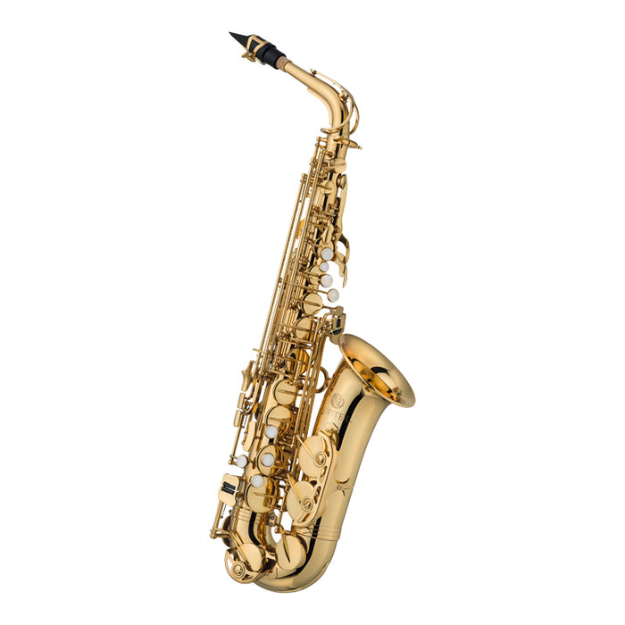 Jupiter JAS-500Q Alto Saxophone