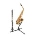 K&M 14300 Saxophone Stand - Detail 2