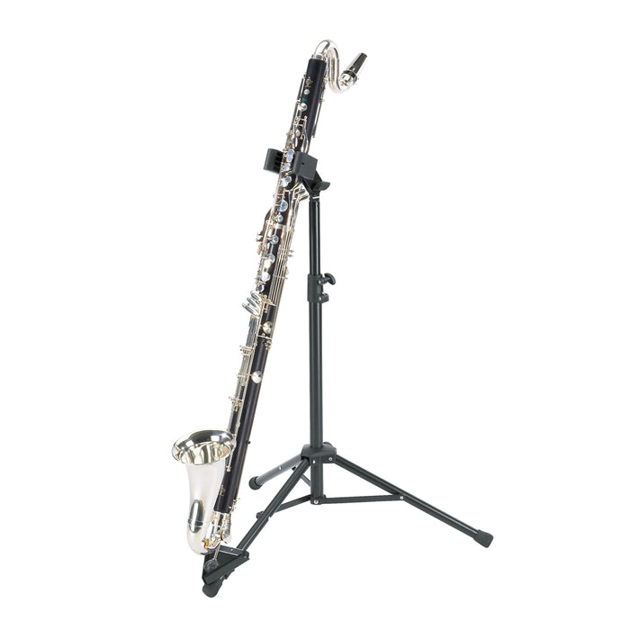 K&M 15060 Bass Clarinet Stand