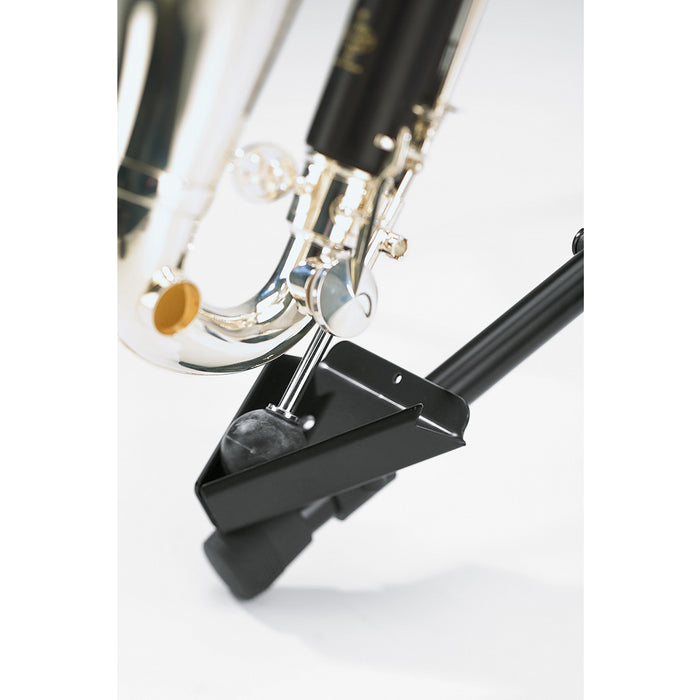 K&M 15060 Bass Clarinet Stand