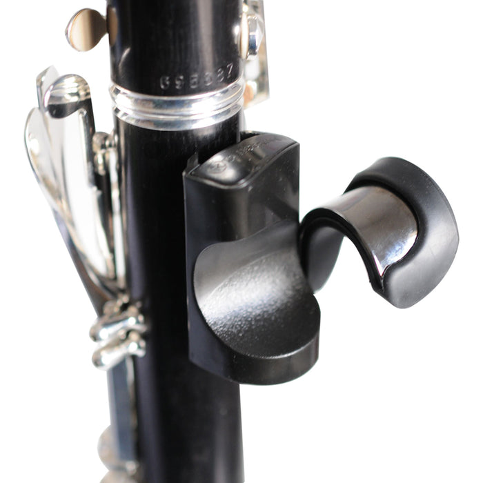 Ton Kooiman Etude 3 Thumb Rest for Clarinet or Oboe