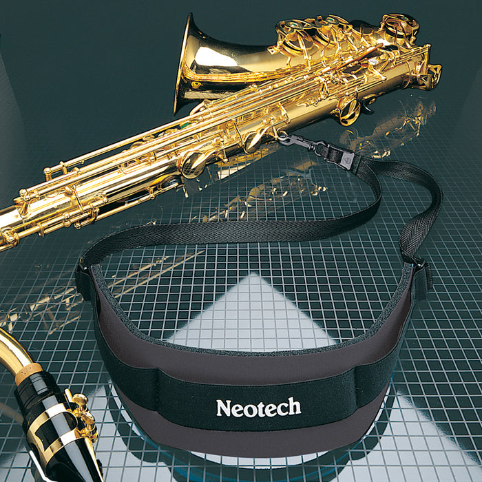Neotech Soft Sax Strap X-Long