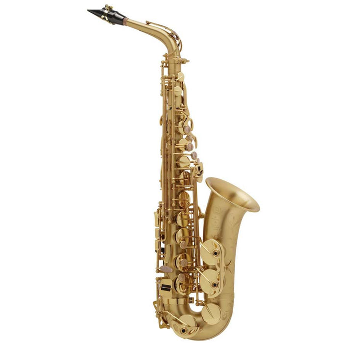 Selmer SA80 II Alto Saxophone Jubilee