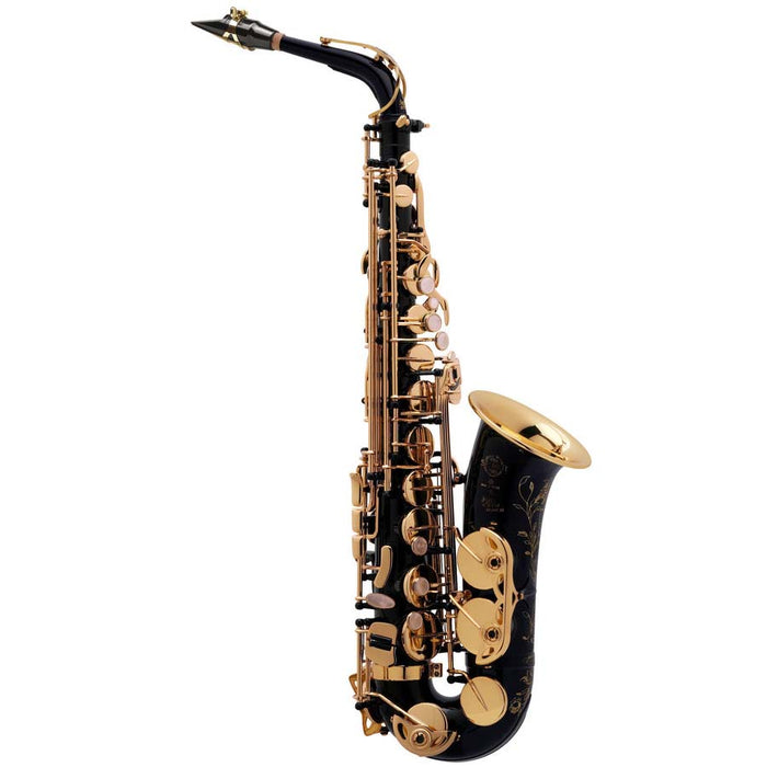Selmer SA80 II Alto Saxophone Jubilee