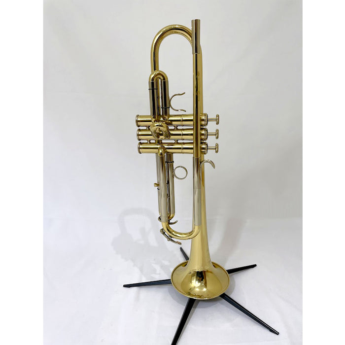 Scherzer Bb Trumpet (2nd Hand)