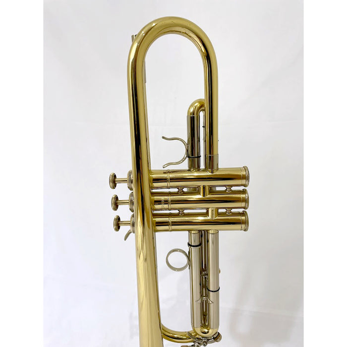 Scherzer Bb Trumpet (2nd Hand)