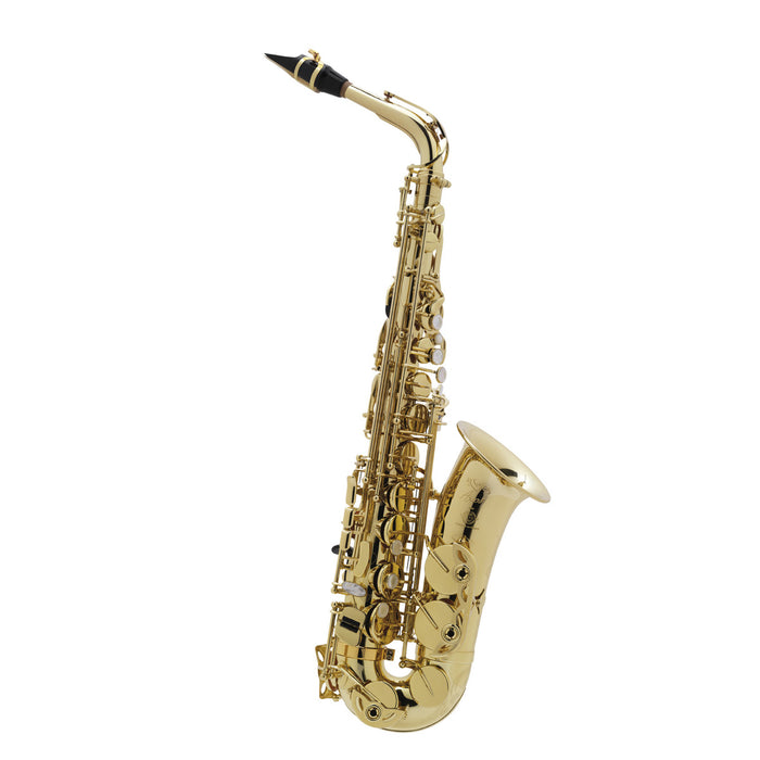 Selmer SeleS Alto Saxophone