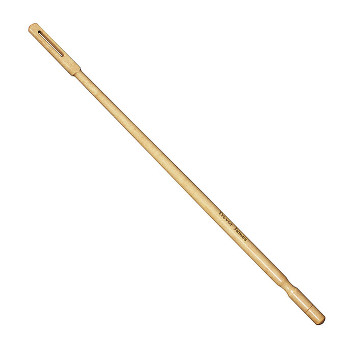 Trevor James - Wooden Cleaning Rod for Concert Flute