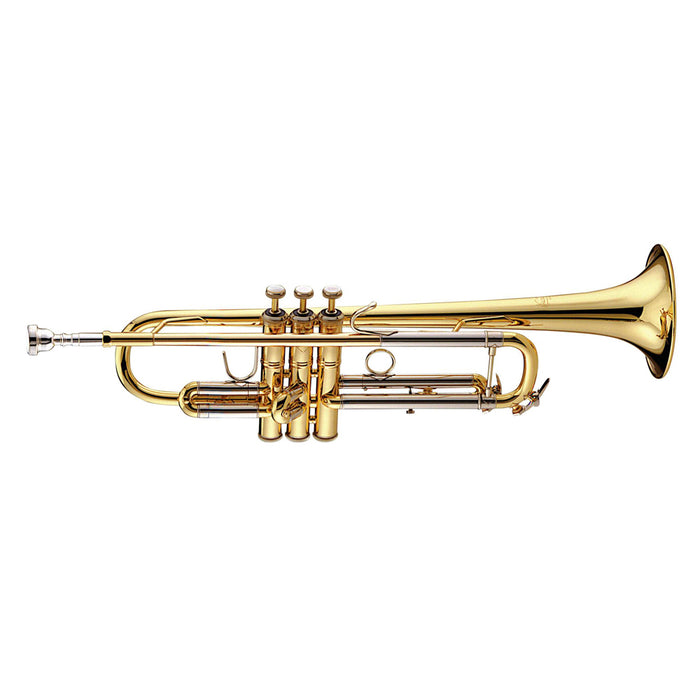 Bach VBS1 Bb Trumpet