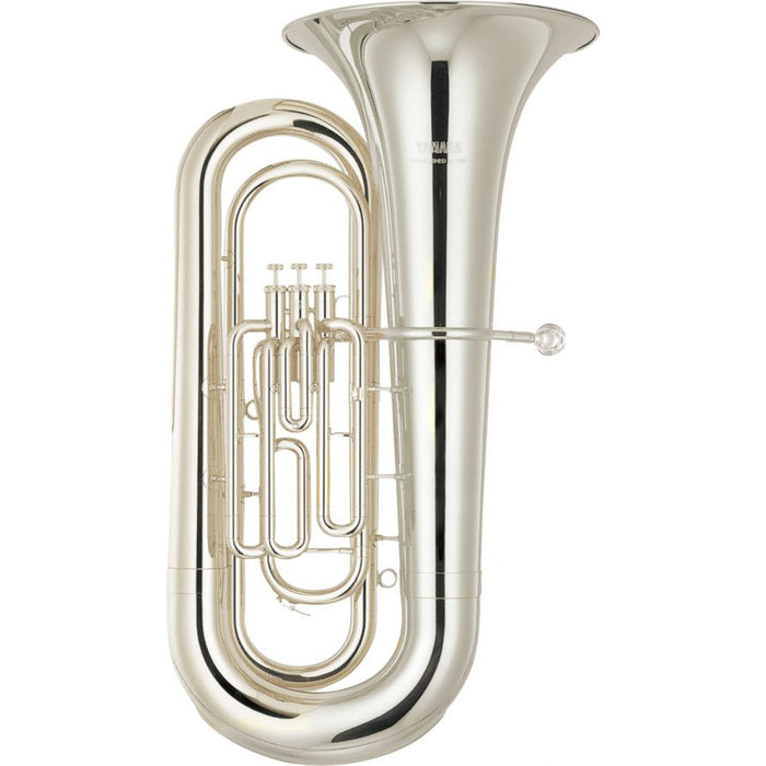 Yamaha YBB201 Bb Tuba