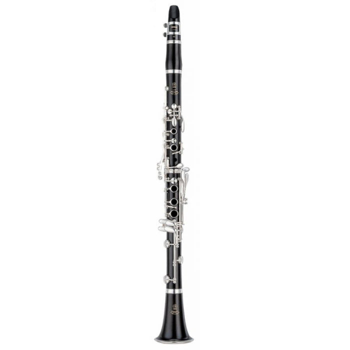 Yamaha YCL650 Bb Clarinet