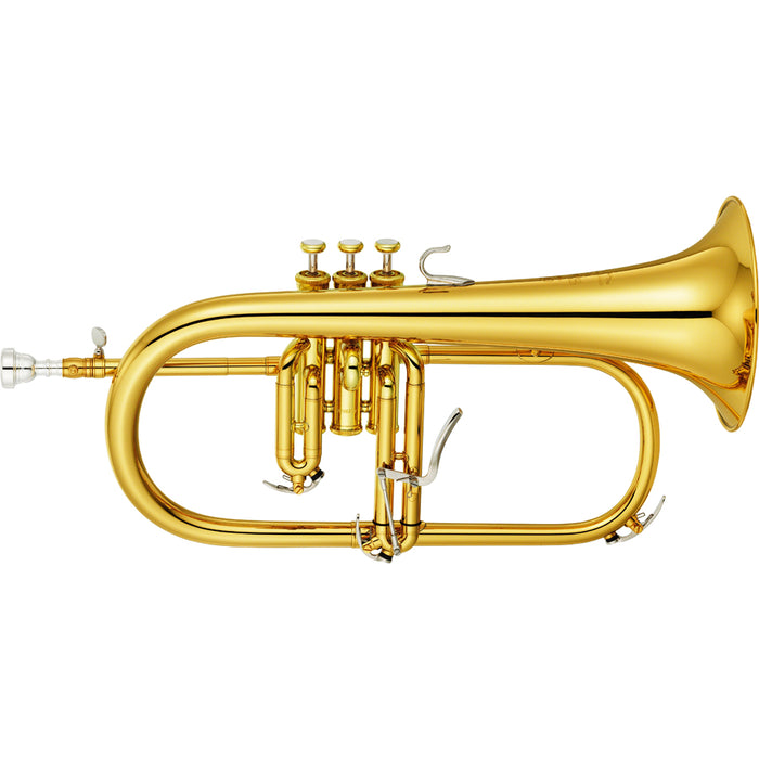 Yamaha YFH8310Z Flugel Horn