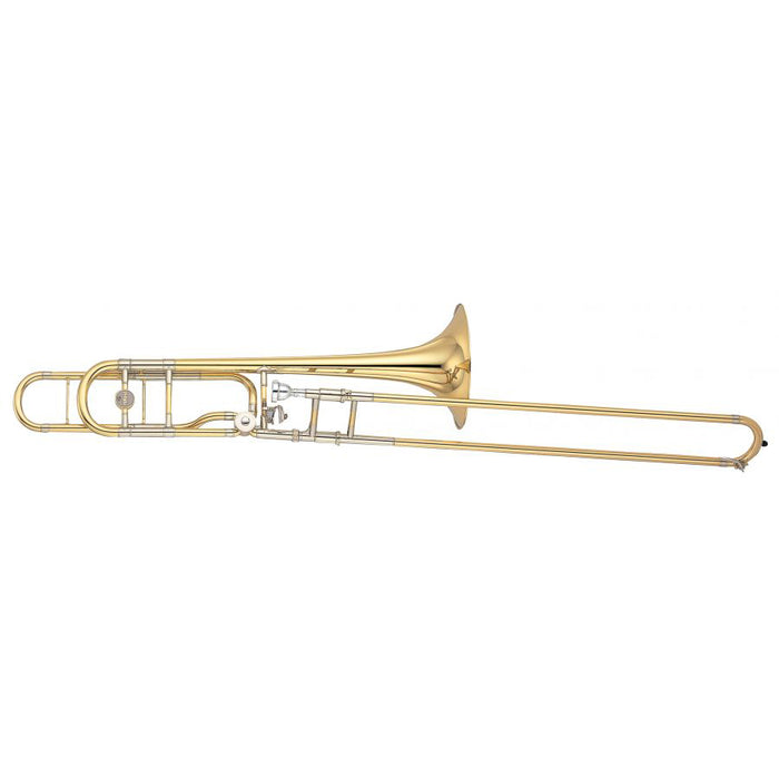 Yamaha YSL882O(G) Xeno Bb/F Trombone