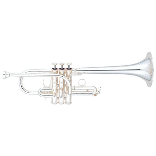 Yamaha YTR9635 Custom E/Eb Trumpet
