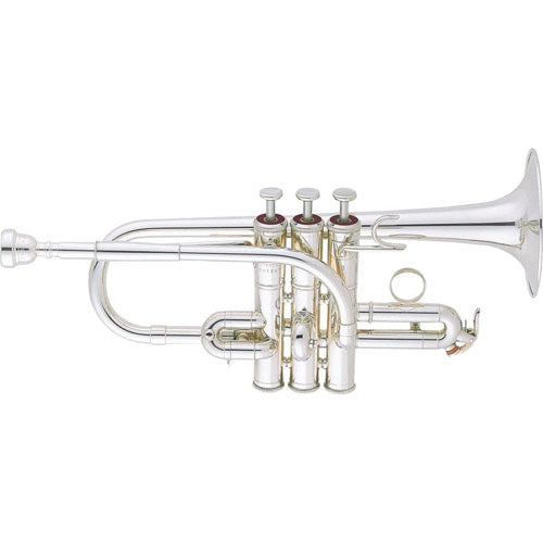 Yamaha YTR9710 G/F Piccolo Trumpet