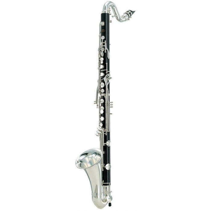 Yamaha YCL621II Bass Clarinet
