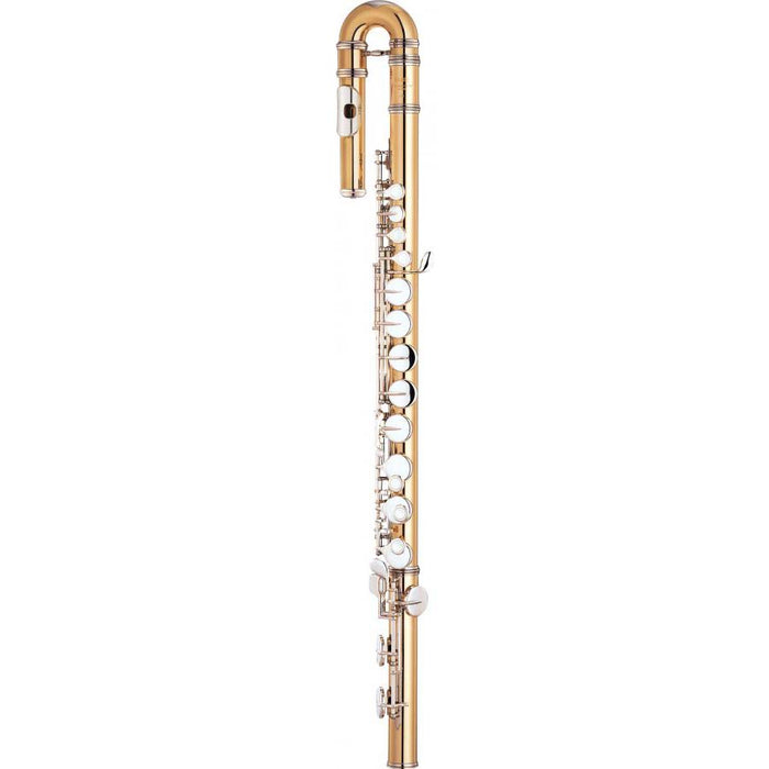 Yamaha YFLA421U Alto Flute