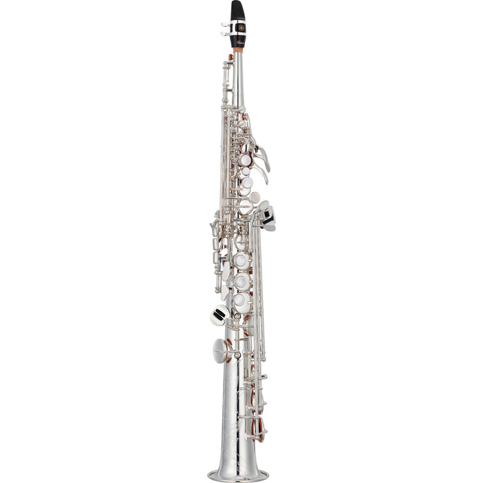 Yamaha YSS82Z Soprano Saxophones